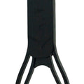 WEE-WEE ALLENS SPRING ACTION SCOOPER HARD SURFACE REG BLACK