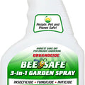 ORGANOCIDE BEE SAFE 3-IN-1 GARDEN SPRAY RTU
