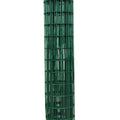 HEAVY DUTY MESH PVC FENCE 14 GAUGE 2X4X48 IN X 50 GREEN