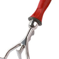 GARDEN WEASEL TILLER HAND TOOL  RED