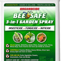 ORGANOCIDE BEE SAFE 3-IN-1 GARDEN SPRAY