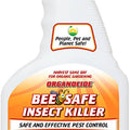 ORGANOCIDE BEE SAFE INSECT KILLER RTU
