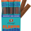 ETTA SAYS FLAVOR FUSION DOG CHEW 2OZ BF/BROTH