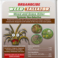 ORGANOCIDE WEED TALIATOR WEED & GRASS KILLER