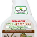 ORGANOCIDE WEED TALIATOR WEED & GRASS KILLER RTU