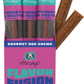 ETTA SAYS FLAVOR FUSION DOG CHEW 1.75OZ TRKY/BEET