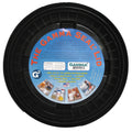 GAMMA SEAL LID 5 GAL-12 IN BLACK