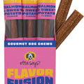 ETTA SAYS FLAVOR FUSION DOG CHEW 1.75OZ SALMON/SWEET PO