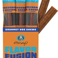 ETTA SAYS FLAVOR FUSION DOG CHEW 2OZ CHEESE/BACON