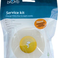 BIORB SERVICE KIT  WHITE