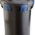 OASE BIOPRESS 2400 UV PRESSURIZED FILTER 2120 GPH BLACK