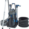 OASE PONDOVAC 5 POND & POOL VACUUM