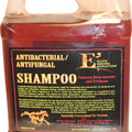 E3 ANTIBACTERIAL/ANTIFUNGAL SHAMPOO FOR HORSES 1 GAL