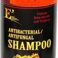 E3 ANTIBACTERIAL/ANTIFUNGAL SHAMPOO FOR HORSES 32 OZ