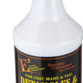 E3 DETANGLES & SHINES SPRAY FOR HORSES 32 OZ