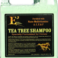 E3 TEA TREE SHAMPOO FOR HORSES 1 GAL