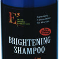 E3 BRIGHTENING SHAMPOO FOR HORSES 32 OZ