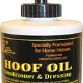 E3 HOOF OIL CONDITIONER & DRESSING FOR HORSES 1 QT