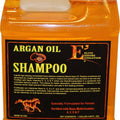 E3 ARGAN OIL SHAMPOO FOR HORSES 1 GAL