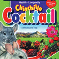 VITAKRAFT CHINCHILLA COCKTAIL TREATS 4 OZ