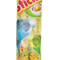 VITAKRAFT CRUNCH STICKS PARAKEET TREATS 1.4 OZ-2 PK EGG/HONEY