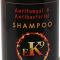 E3 K9 ANTIFUNGAL & ANTIBACTERIAL SHAMPOO 16 OZ
