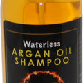 E3 K9 ARGAN OIL WATERLESS SHAMPOO 16 OZ