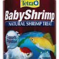 TETRA BABYSHRIMP NATURAL TREAT .35 OZ