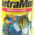 TETRAMIN TROPICAL FLAKES 7.06 OZ