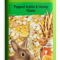 VITAKRAFT CRUNCH STICKS RABBIT TREATS 3 OZ-2 PK GRAIN/HONEY
