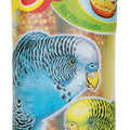 VITAKRAFT CRUNCH STICKS PARAKEET TREATS 2 OZ-2 PK ORANGE