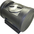 COMPOST WIZARD 12 CF BLACK