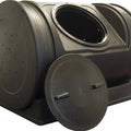 COMPOST WIZARD JR. 7 CF BLACK