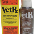 VETRX GOAT & SHEEP REMEDY 2 OZ