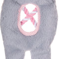 GROWL JUNGLE TUGZ RHINO 21 IN GRAY