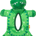 GROWL BRUIZERS GATOR 15 IN GREEN