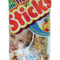 VITAKRAFT CRUNCH STICKS GUINEA PIG TREATS 4 OZ-2 PK FRUIT/HONEY