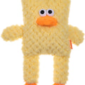 GROWL BLOCK HEADS CHICK  YELLOW