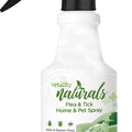 VETALITY NATURALS FLEA & TICK HOME SPRAY