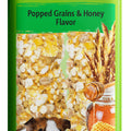 VITAKRAFT CRUNCH STICKS GUINEA PIG TREATS 2.5 OZ-2 PK GRAIN/HONEY