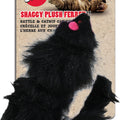 SPOT NOISY PLUSH FERRET W/ CATNIP 5 IN