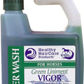 HEALTHY HAIRCARE VIGOR GREEN LINIMENT RTS 32 OZ