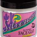 SILVERADO FACE GLO SHOW HIGHLIGHTER 8 OZ CLEAR