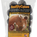 HEALTHYCAKES PREMIUM HORSE SOFT BAKED TREATS 2 LB APPLE/MOLASSES