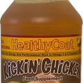 HEALTHYCOAT KICKIN' CHICKEN FOOD SUPPLEMENT 1 PT