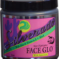 SILVERADO FACE GLO SHOW HIGHLIGHTER 8 OZ BLACK