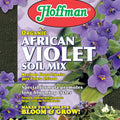 HOFFMAN AFRICAN VIOLET SOIL MIX 4 QT