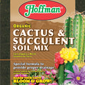 HOFFMAN CACTUS & SUCCULENT MIX 4 QT