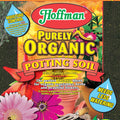 HOFFMAN PURELY ORGANIC POTTING SOIL 8 QT