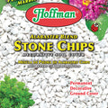 HOFFMAN ALABASTER BLEND STONE CHIPS 2 QT WHITE